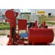 ปั๊มดับเพลิง Fire pump 750GPM