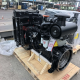 เครื่องสูบน้ำดับเพลิง Vertical turbine 500 GPM