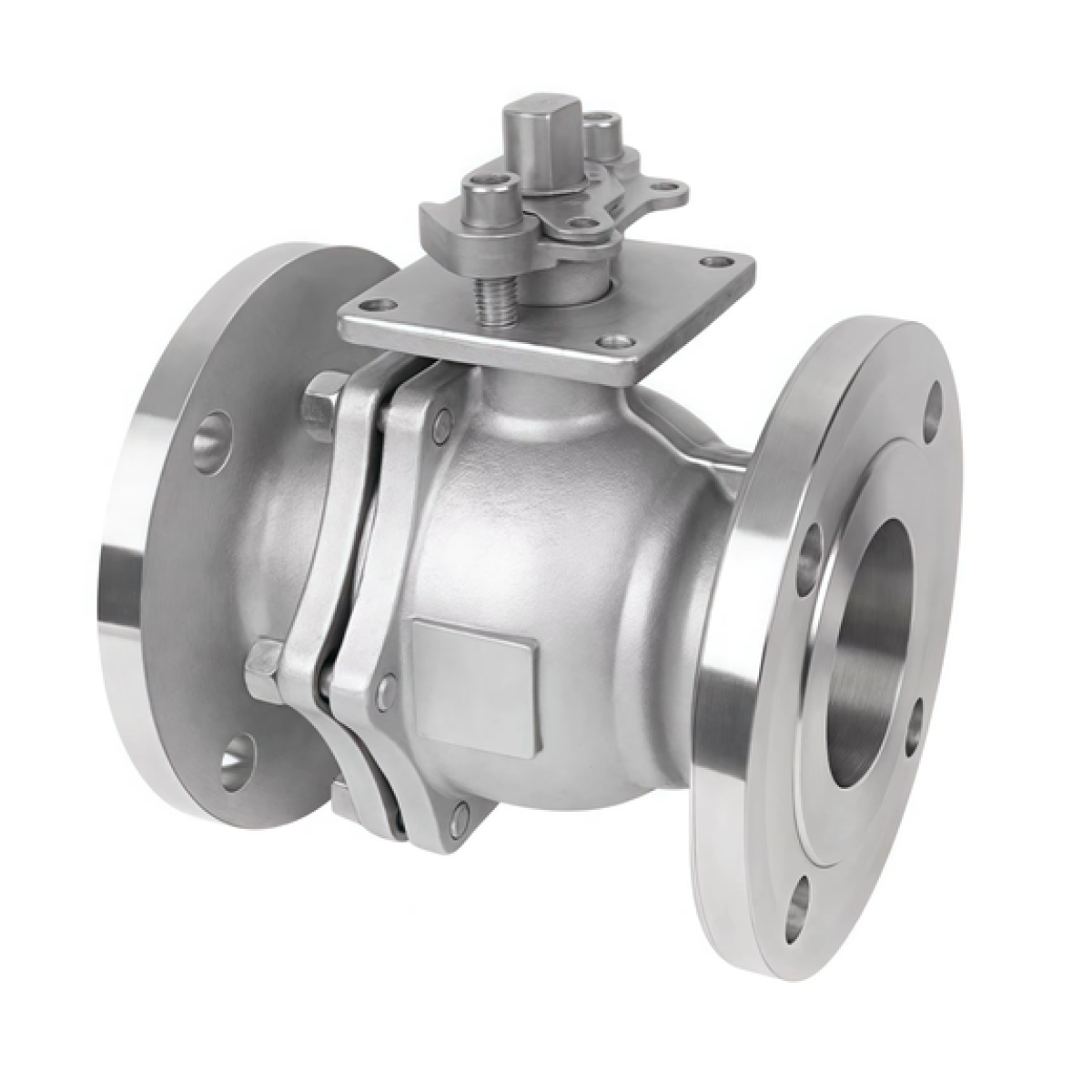 บอลวาล์วสแตนเลส Stainless ball valve