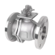 บอลวาล์วสแตนเลส Stainless ball valve