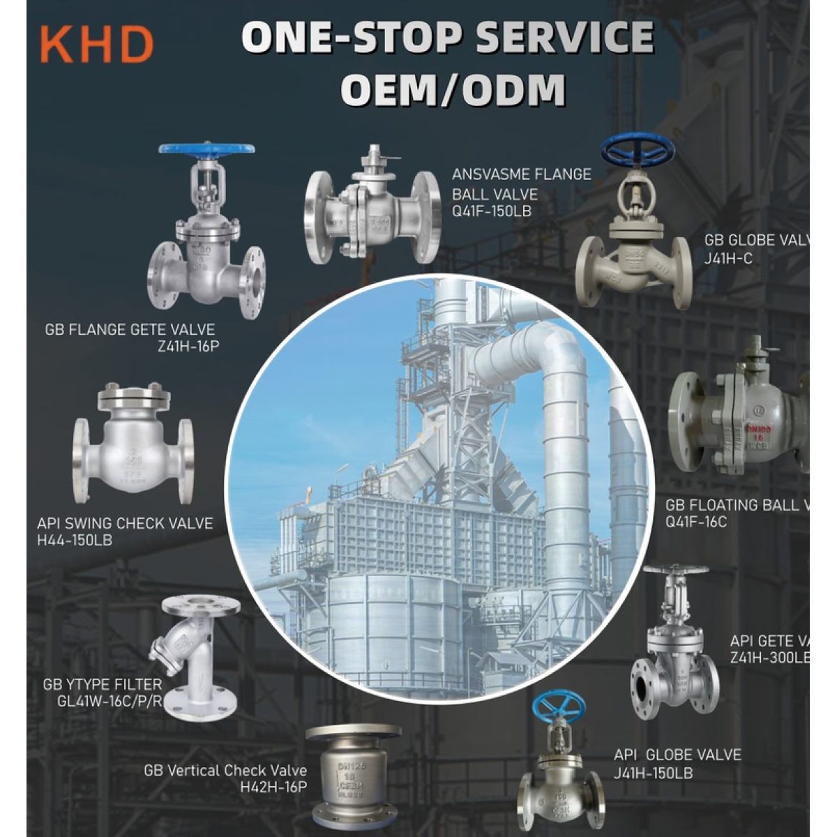 บอลวาล์วสแตนเลส Stainless ball valve