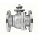 บอลวาล์วสแตนเลส Stainless ball valve
