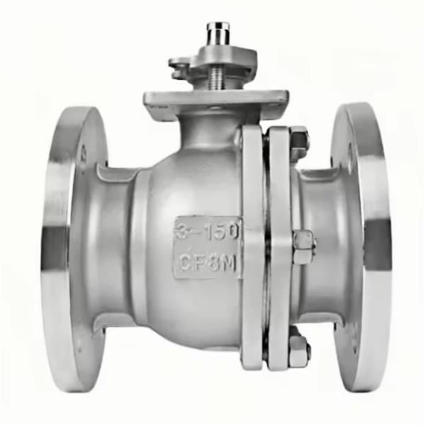 บอลวาล์วสแตนเลส Ball valve SS304