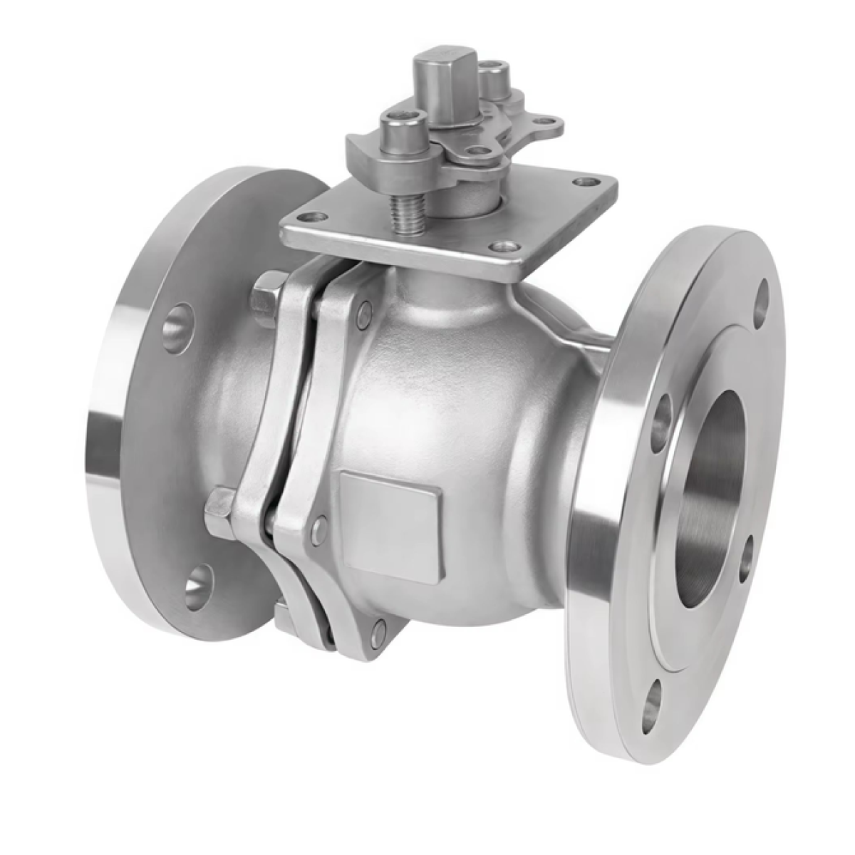 บอลวาล์วสแตนเลส Ball valve SS304