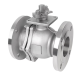บอลวาล์วสแตนเลส Ball valve SS304
