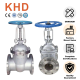 วาล์วประตูน้ำ สแตนเลส 304 Gate valve 
