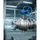 วาล์วประตูน้ำ สแตนเลส 304 Gate valve 