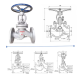 โกลบวาล์ว  4 นิ้ว (Globe Valve)