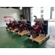 เครื่องสูบน้ำดับเพลิง Vertical Turbine Fire pump