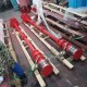 ปั๊มดับเพลิง Fire pump 500GPM