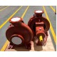 ปั๊มดับเพลิง Fire pump 750GPM