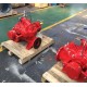 เครื่องสูบน้ำดับเพลิง 500GPM