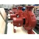 เครื่องสูบน้ำดับเพลิง 750GPM