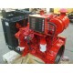 เครื่องสูบน้ำดับเพลิง 750GPM
