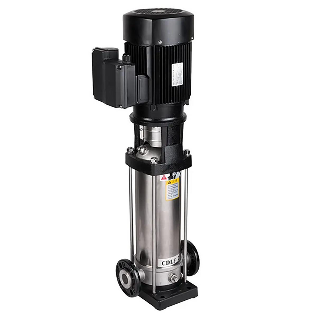 ปั๊มดับเพลิง Fire pump 750GPM