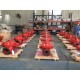 เครื่องสูบน้ำดับเพลิง 750GPM