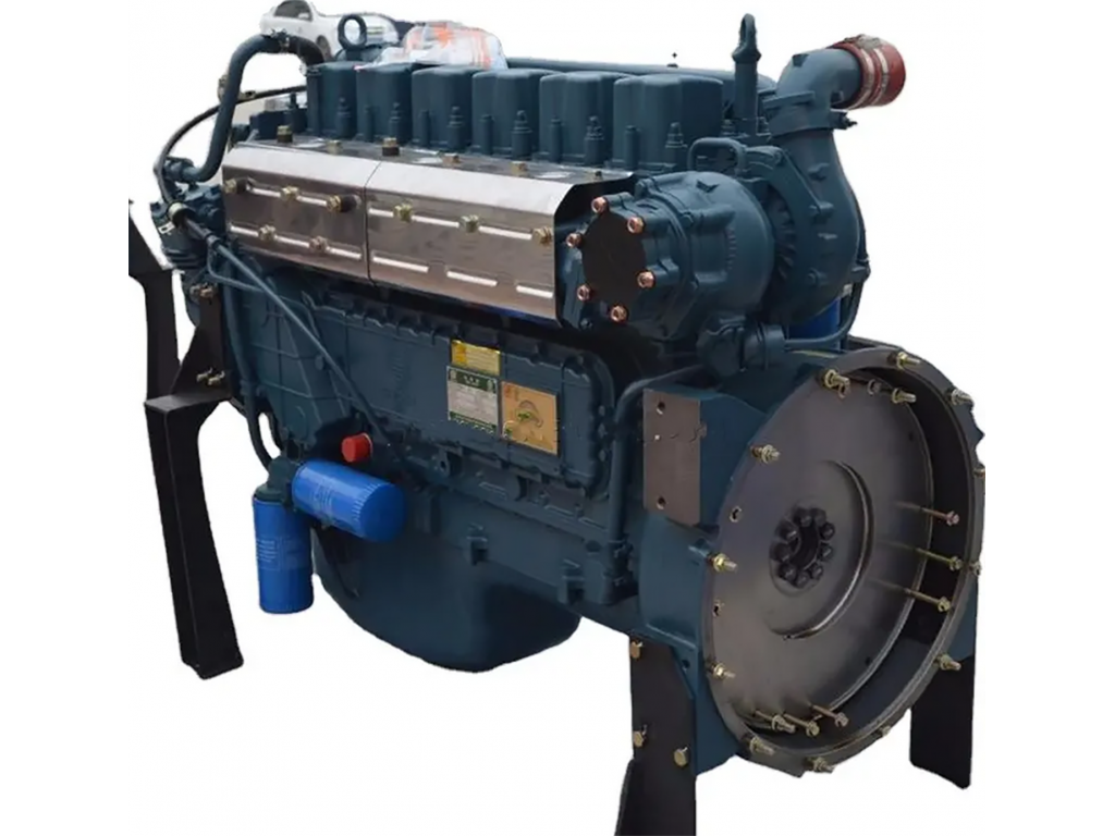 เครื่องสูบน้ำดับเพลิง Vertical Turbine Fire pump