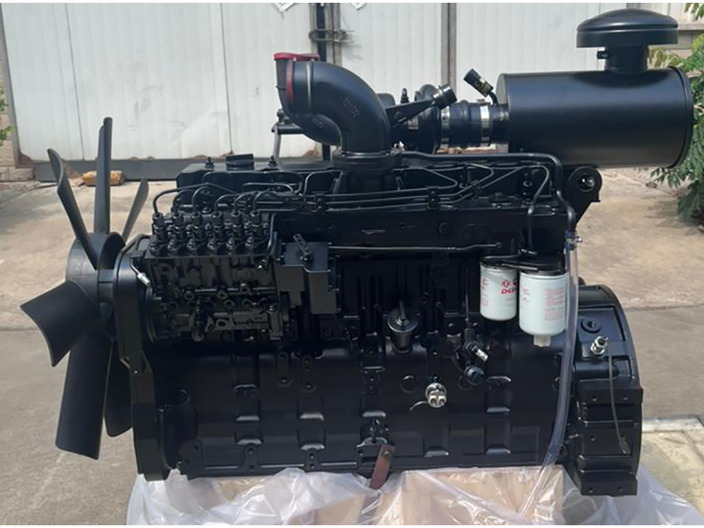 เครื่องสูบน้ำดับเพลิง Vertical Turbine Fire pump