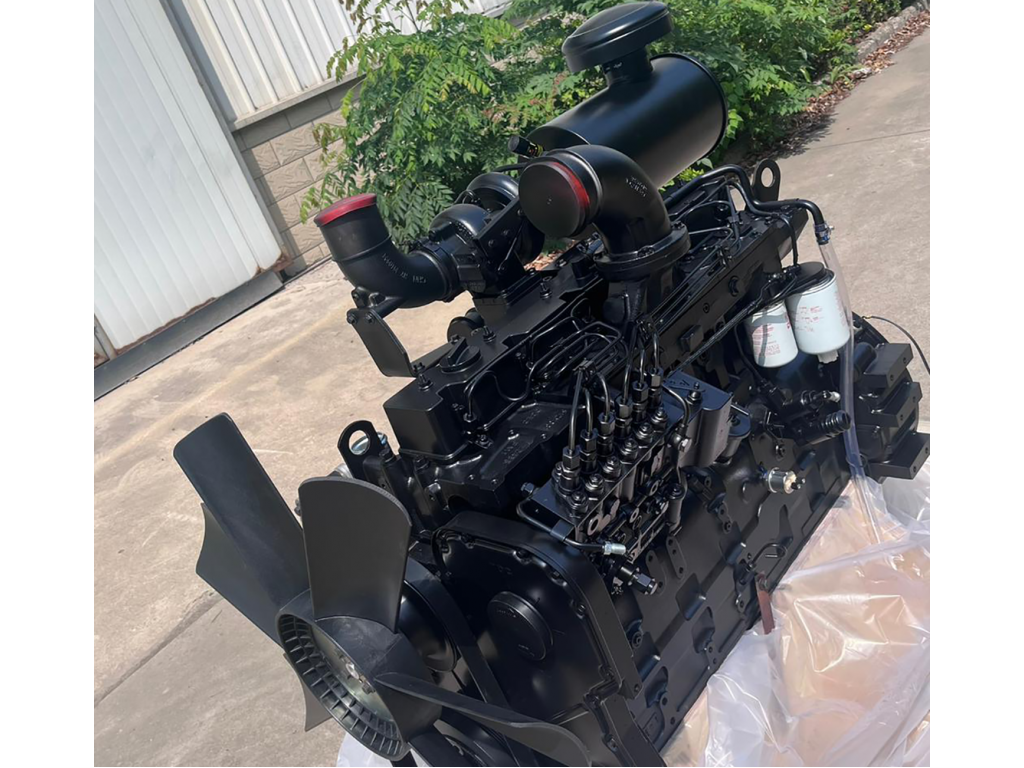 เครื่องสูบน้ำดับเพลิง Vertical Turbine Fire pump