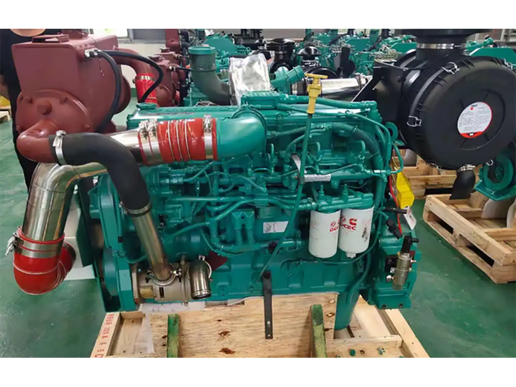 ปั๊มน้ำดับเพลิง Fire pump 500gpm